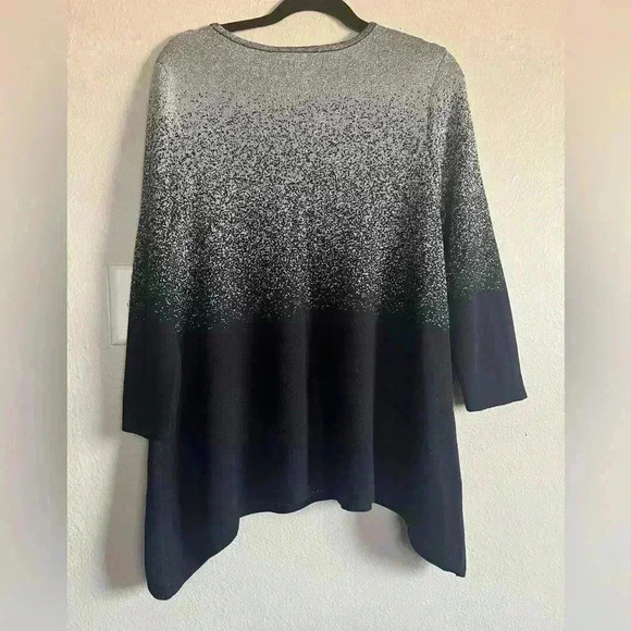 Anne Klein Blouse - Picture 2 of 2